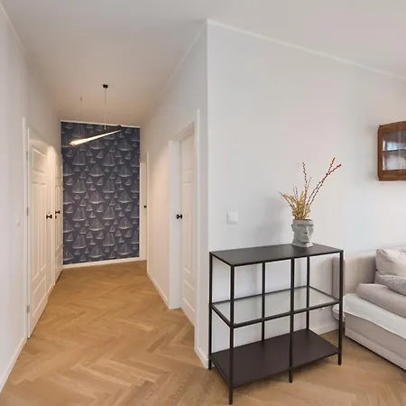 Yourapart Rajska Centre Aparthotel