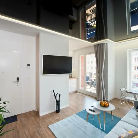 Yourapart Rajska Centre Aparthotel *