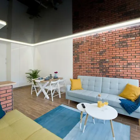 Yourapart Rajska Centre Gdansk