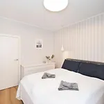 Yourapart Rajska Centre 4* גדנסק