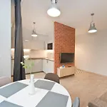Yourapart Rajska Centre 4*