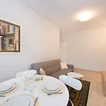 Yourapart Rajska Centre 4*