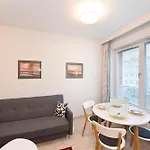 Yourapart Rajska Centre Gdańsk