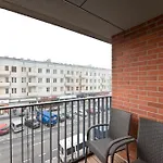 Yourapart Rajska Centre 4*