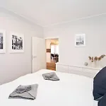 Appart hôtel Yourapart Rajska Centre Gdańsk
