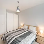Yourapart Rajska Centre 4*