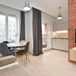 Yourapart Rajska Centre Appart hôtel