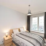 Yourapart Rajska Centre 4* גדנסק