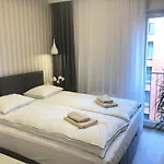 Yourapart Rajska Centre Appart hôtel 4*