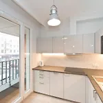 מלון דירות Yourapart Rajska Centre 4*