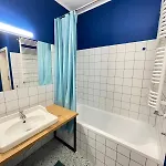 Yourapart Rajska Centre מלון דירות 4*