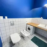 Appart hôtel Yourapart Rajska Centre Gdańsk