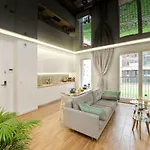 Yourapart Rajska Centre Appart hôtel
