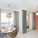 Appart hôtel Yourapart Rajska Centre 4*