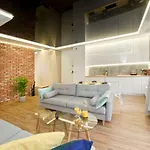 Yourapart Rajska Centre 4*