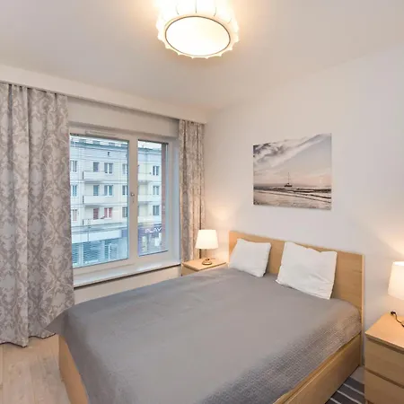 Apart Otel Yourapart Rajska Centre