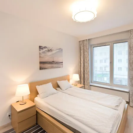 Yourapart Rajska Centre Apart-hotel Gdańsk
