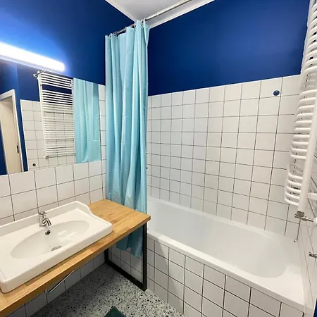 Yourapart Rajska Centre شقة فندقية 4*