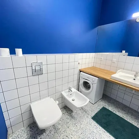 Apart Otel Yourapart Rajska Centre Gdansk