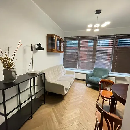 Yourapart Rajska Centre