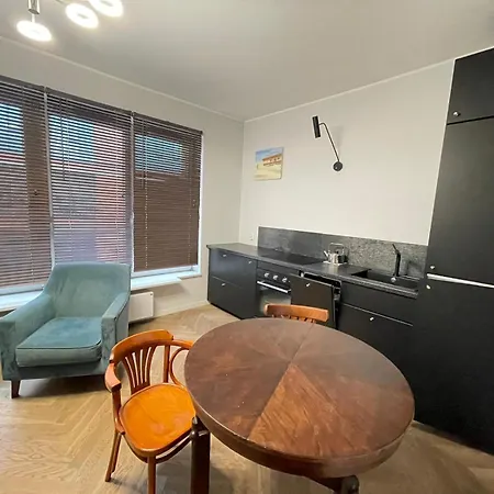 Yourapart Rajska Centre Apart-hotel