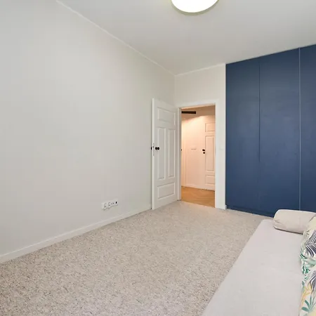 Yourapart Rajska Centre Apart-hotel